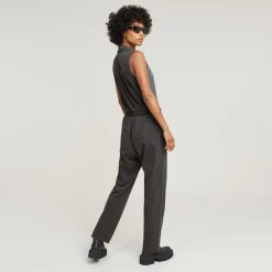 Damen G-Star Wrap Jumpsuit