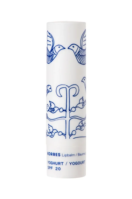 KORRES YOGHURT Lip Balm - SPF 20