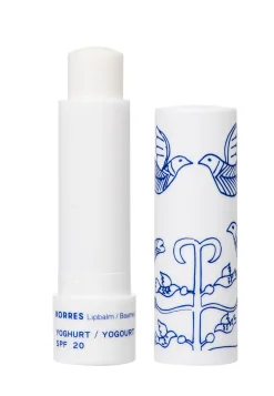 KORRES YOGHURT Lip Balm - SPF 20