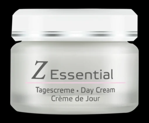 Herren Annemarie Börlind Z Essential Tagescreme