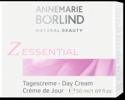Herren Annemarie Börlind Z Essential Tagescreme