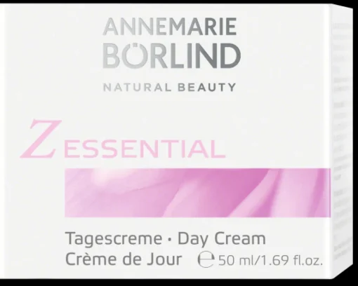 Herren Annemarie Börlind Z Essential Tagescreme