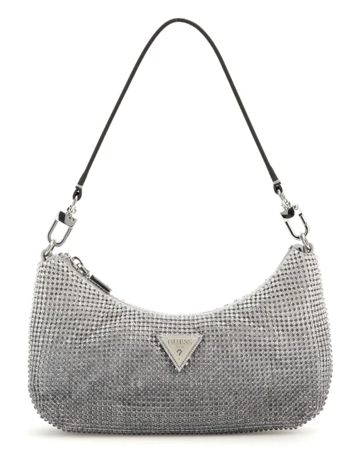 Damen GUESS Zalina Mini Schultertasche