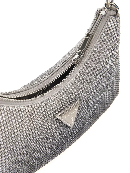 Damen GUESS Zalina Mini Schultertasche