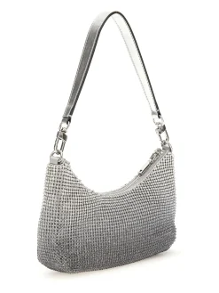 Damen GUESS Zalina Mini Schultertasche