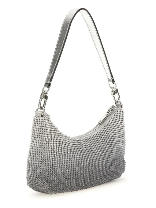 Damen GUESS Zalina Mini Schultertasche