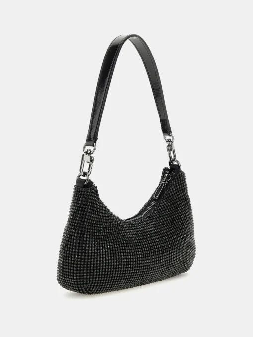 Damen GUESS Zalina Mini Tasche
