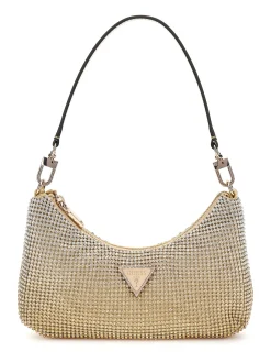 Damen GUESS Zalina Mini Zip Schultertasche