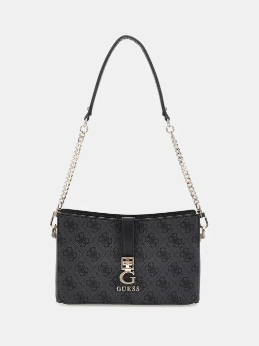 Damen GUESS Zamira Schultertasche