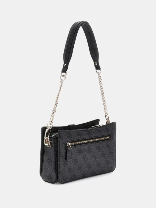 Damen GUESS Zamira Schultertasche