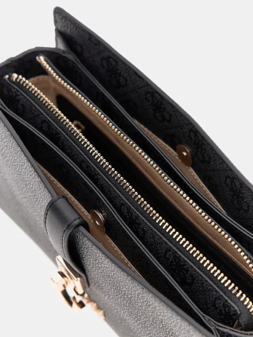 Damen GUESS Zamira Schultertasche
