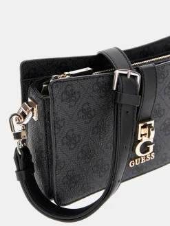 Damen GUESS Zamira Schultertasche