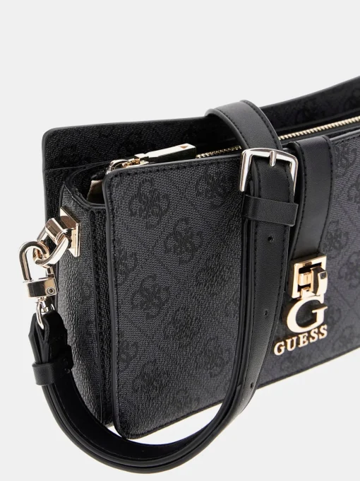 Damen GUESS Zamira Schultertasche