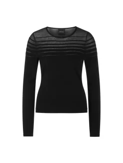 Damen Marc Cain Zarter Pullover Rethink Together