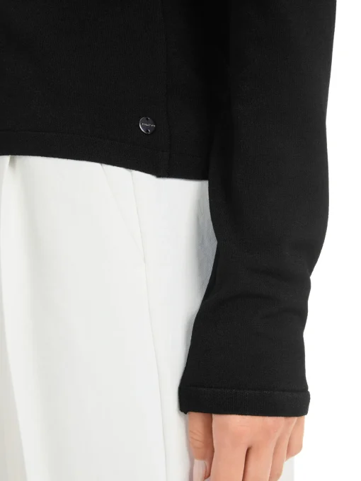 Damen Marc Cain Zarter Pullover Rethink Together