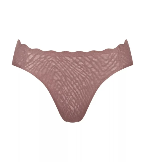 Damen Sloggi ZERO Feel Bliss High leg