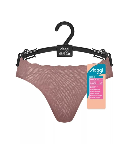 Damen Sloggi ZERO Feel Bliss High leg