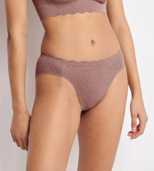 Damen Sloggi ZERO Feel Bliss High leg