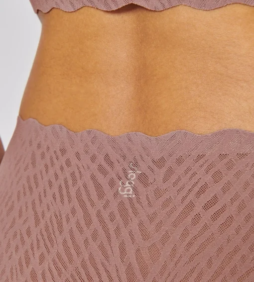 Damen Sloggi ZERO Feel Bliss High leg
