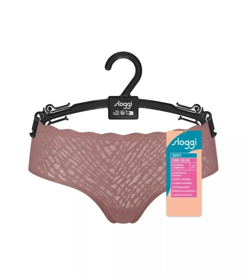 Damen Sloggi ZERO Feel Bliss Hipster