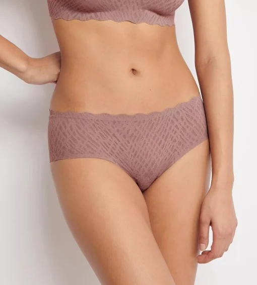 Damen Sloggi ZERO Feel Bliss Hipster