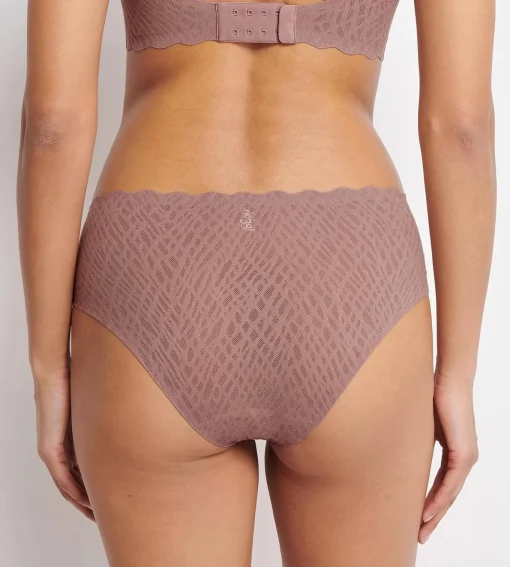 Damen Sloggi ZERO Feel Bliss Hipster