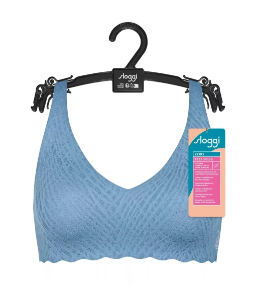 Damen Sloggi ZERO Feel Bliss Soft bra
