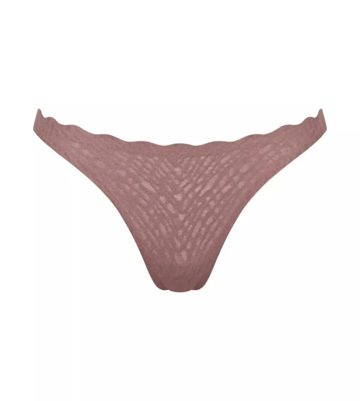 Damen Sloggi ZERO Feel Bliss String