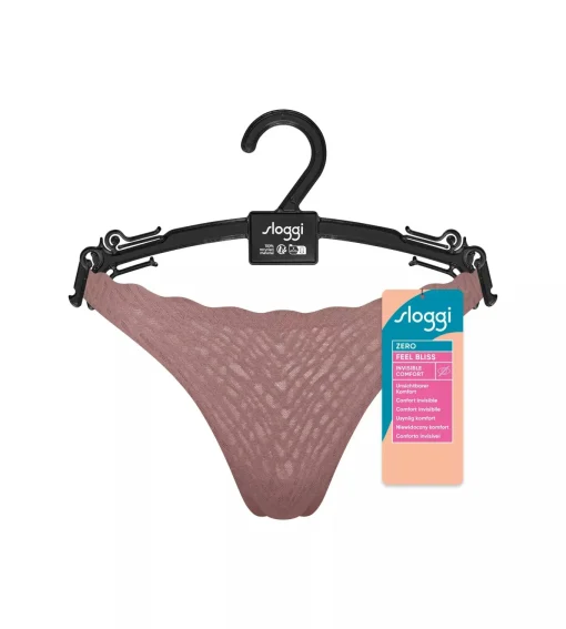 Damen Sloggi ZERO Feel Bliss String