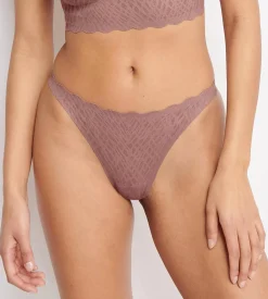 Damen Sloggi ZERO Feel Bliss String