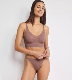 Damen Sloggi ZERO Feel Bliss String