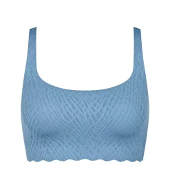 Damen Sloggi ZERO Feel Bliss Top