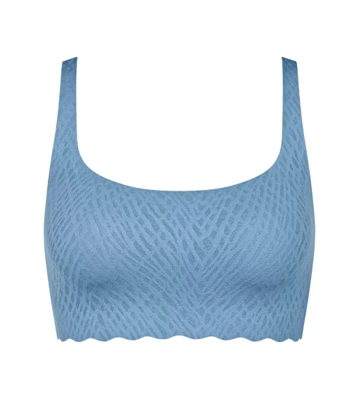 Damen Sloggi ZERO Feel Bliss Top
