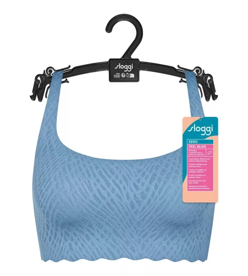 Damen Sloggi ZERO Feel Bliss Top
