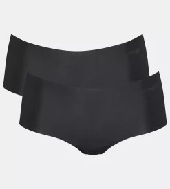 Damen Sloggi Zero Microfibre Hipster