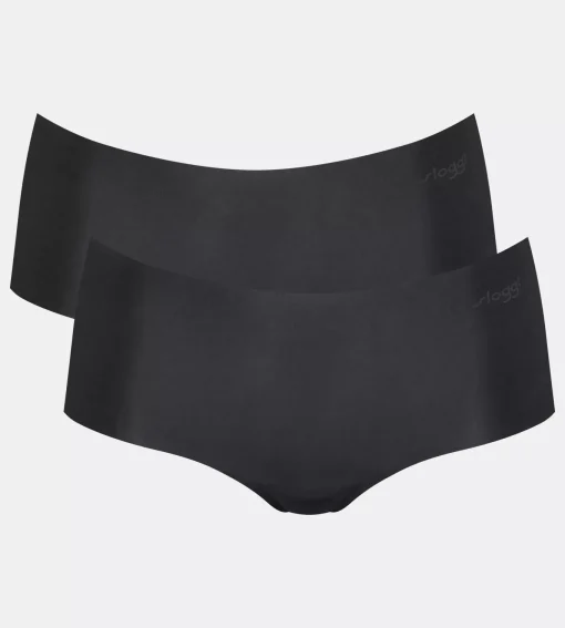 Damen Sloggi Zero Microfibre Hipster