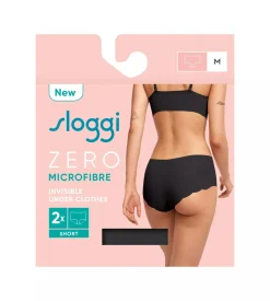 Damen Sloggi Zero Microfibre Hipster