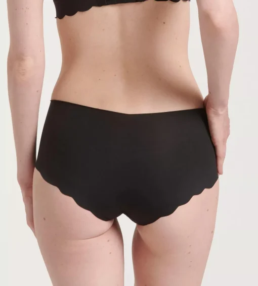 Damen Sloggi Zero Microfibre Hipster
