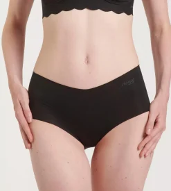 Damen Sloggi Zero Microfibre Hipster