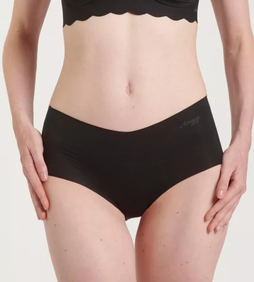 Damen Sloggi Zero Microfibre Hipster