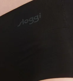 Damen Sloggi Zero Microfibre Hipster