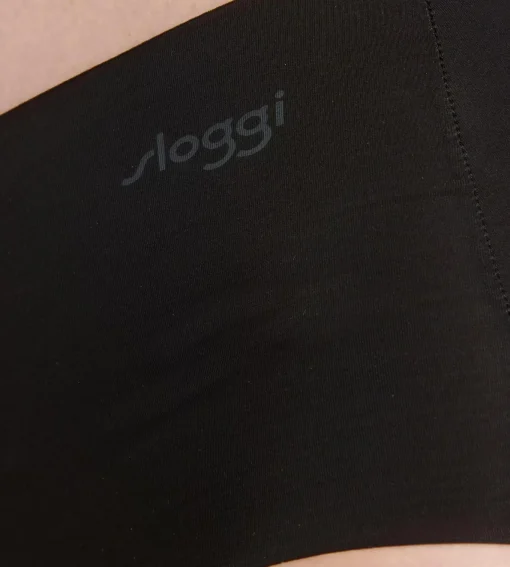 Damen Sloggi Zero Microfibre Hipster