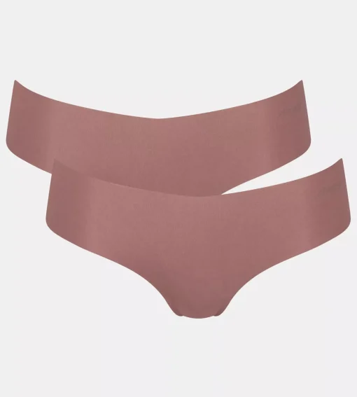 Damen Sloggi Zero Modal Hipster