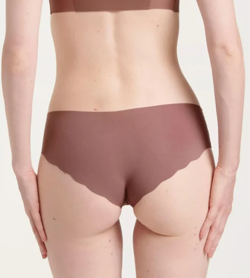 Damen Sloggi Zero Modal Hipster