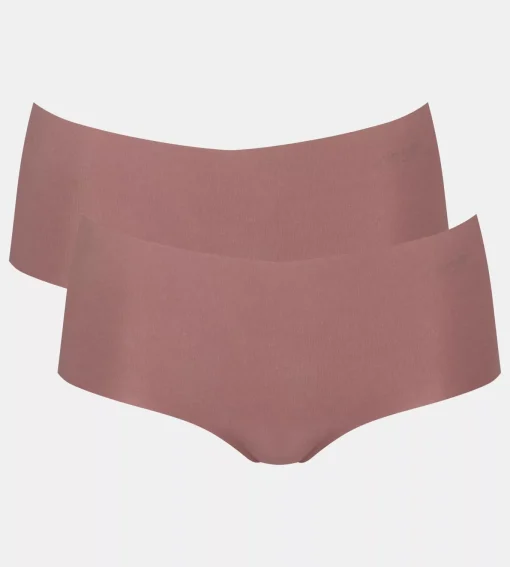 Damen Sloggi Zero Modal Shorty