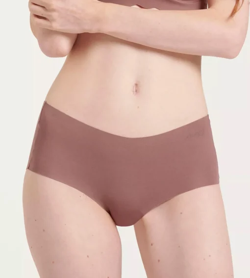 Damen Sloggi Zero Modal Shorty