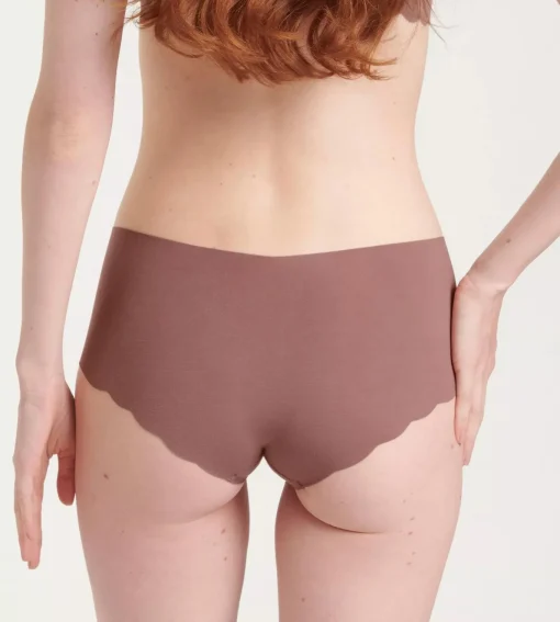 Damen Sloggi Zero Modal Shorty
