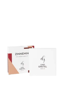 UndGretel ZINNEMIN Eye Modellage Kit - Birk