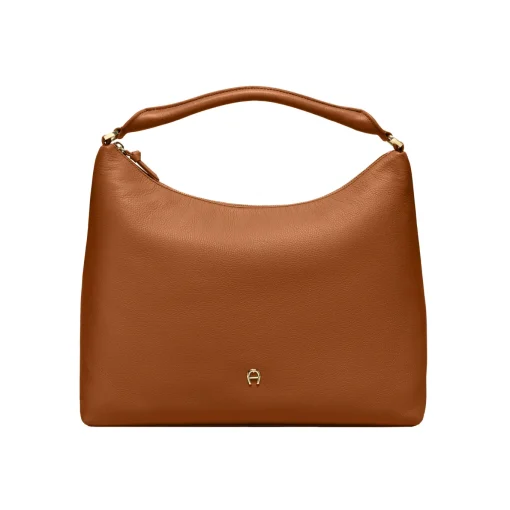 Damen Aigner Zita Beuteltasche M
