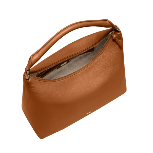 Damen Aigner Zita Beuteltasche M